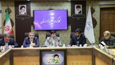 مدیران نظارتهای میدانی بر زیرمجموعههایشان را افزایش دهند