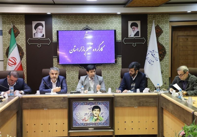 مدیران نظارتهای میدانی بر زیرمجموعههایشان را افزایش دهند