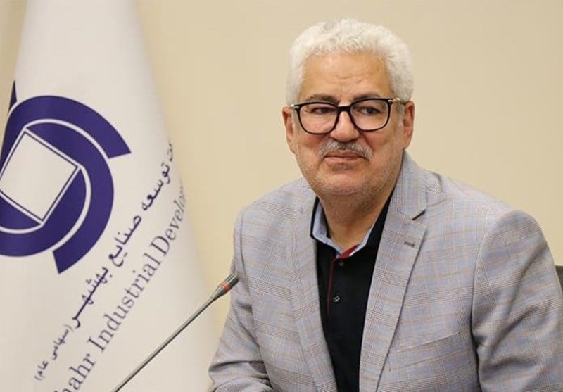 مدیرعامل شرکت وبشهر: سال 1402 رکوردهای تاریخی در تولید و کشف بازارهای جدید ثبت کردیم