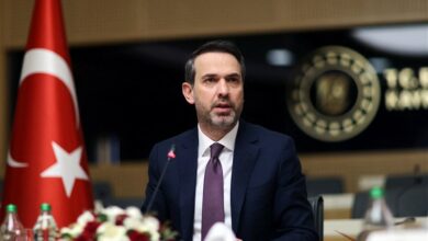 مذاکرات روسیه و ترکیه درباره ایجاد نیروگاه هستهای و هاب گازی