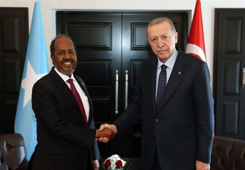 _مذاکرات_ _نظامی_ _اقتصادی_ _ترکیه_ _و_ _سومالی_/_کشته_ _شدن_ _23_ _تروریست_ _الشباب_