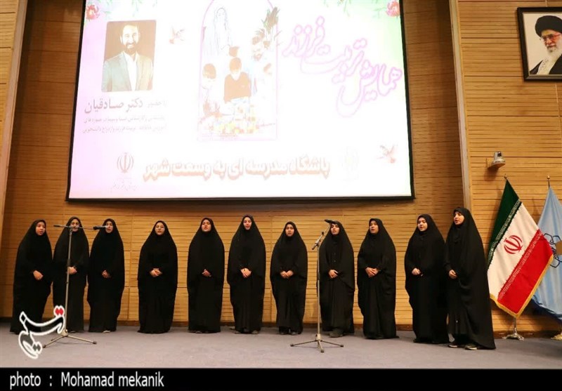 مراقبتهای تربیتی در باشگاه مدرسهای به وسعت شهر+ تصاویر