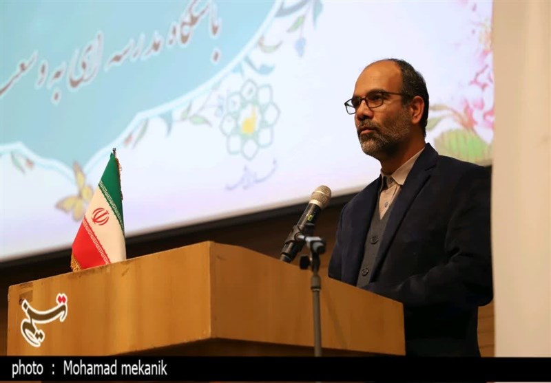 مراقبتهای تربیتی در باشگاه مدرسهای به وسعت شهر+ تصاویر