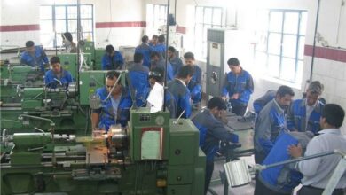 مربیان حقالتدریس فنیوحرفهای استخدام میشوند