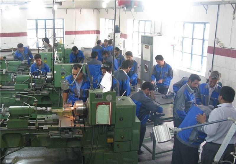 مربیان حقالتدریس فنیوحرفهای استخدام میشوند