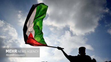 مردم تهران در محکومیت جنایات اخیر صهیونیستها تجمع خواهند کرد