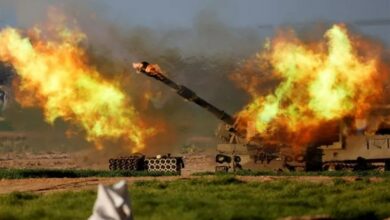 مسئول صهیونیست: اگر کمکهای نظامی به اسرائیل نرسد در جنگ شکست میخوریم