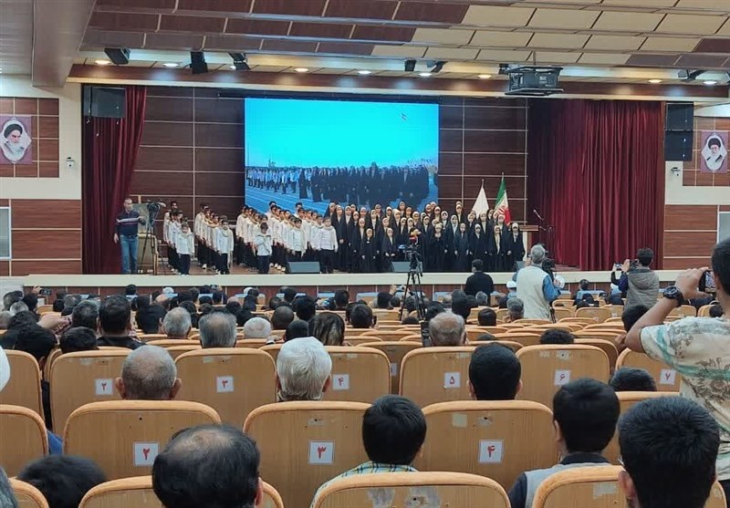 مشارکت 20 هزار جوان مسجدی در 500 کانون فرهنگی هنری مساجد استان بوشهر