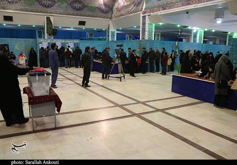 مشارکت 47 درصدی مردم لرستان در انتخابات + جزئیات