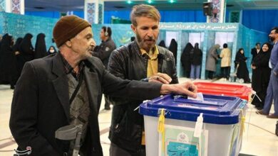 مشارکت اردبیلیها بیشر از میانگین کشوری است/3 شهر اردبیل در صدر مشارکتها