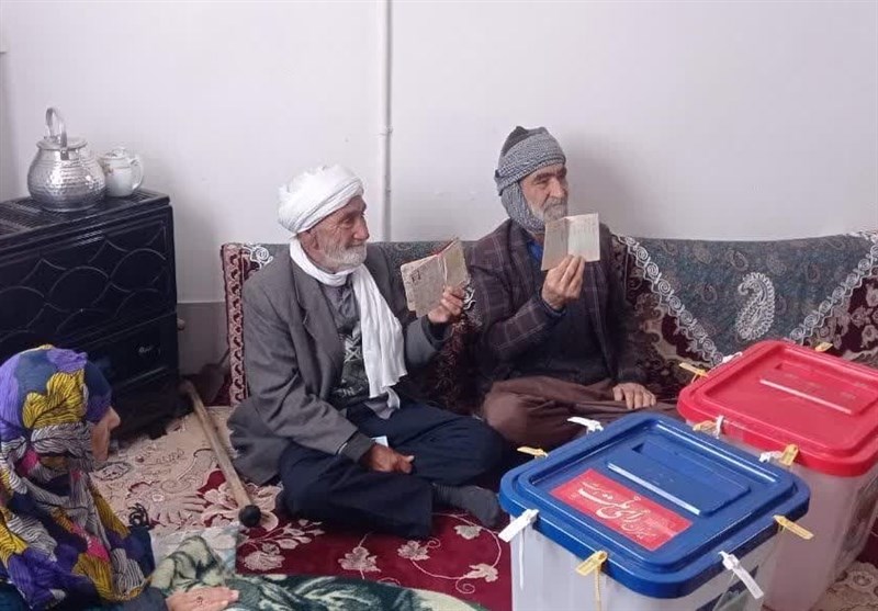 مشارکت مردم در انتخابات مسئولیت مسئولان را بیشتر کرده است