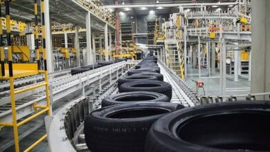 مشتریان تایر شاکی از ثبت نشدن اطلاعاتشان توسط عرضهکنندهها/ وزیرصمت: شرایط تسهیل میشود