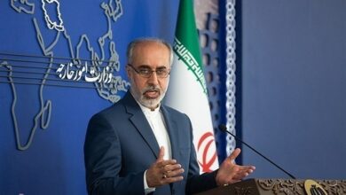 مصادره زمینهای فلسطینیان تجاوزی آشکار است