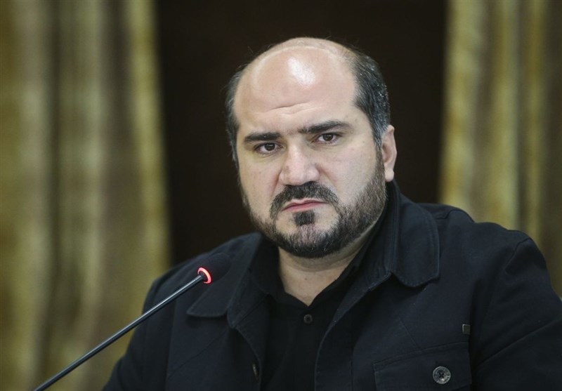 معاون اجرایی «رئیسی» رأی خود را به صندوق انداخت