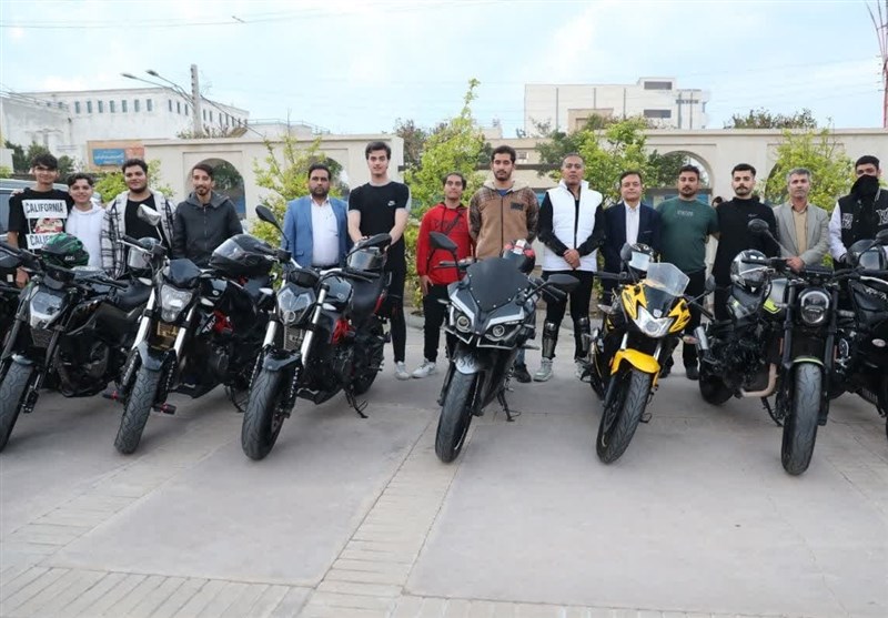 معرفی "شهروند افتخاری، چهره ماندگار و شهید شاخص" بوشهر+ تصویر