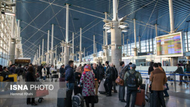 معضلات بلیت هواپیما؛ تاخیرها پایان مییابد؟