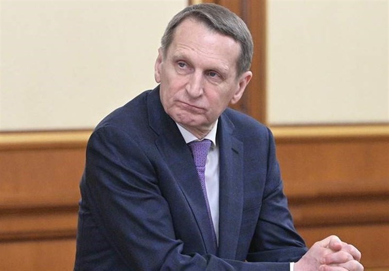 مقام روس: دخالت ناتو در اوکراین بسیار خطرناک است/ مرگ ناوالنی طبیعی بود