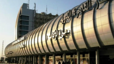 مقامات قطر و آمریکا وارد قاهره شدند/ اسرائیل هیاتی اعزام نمیکند