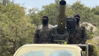 مقاومت لبنان 2 پایگاه 3 شهرک نظامی اسرائیل را درهم کوبید