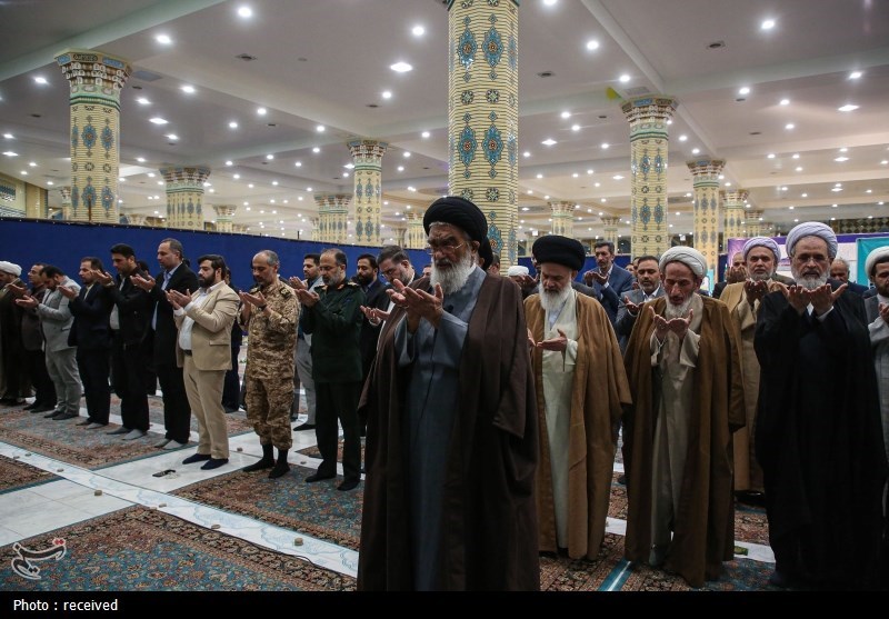 مسجد جمکران ,