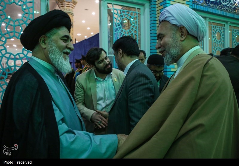 مسجد جمکران ,