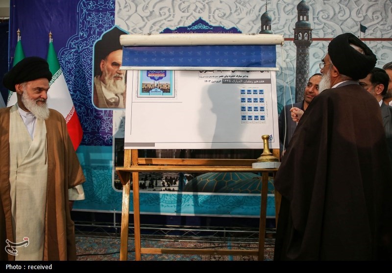 مسجد جمکران ,