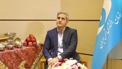 ممانعت از انتشار 8 میلیون تن آلاینده با تولید برق هستهای