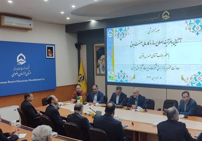 منشاء ناترازی برق در کشور ناترازیهای مالی است