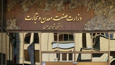 «منطقی» صندلی معاونت حملونقل وزارتخانه را واگذار کرد و مشاور وزیر شد