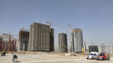 موافق حضور چینیها ایران هستیم/نقد انجمن تازهوارد به مسکن 20 متری