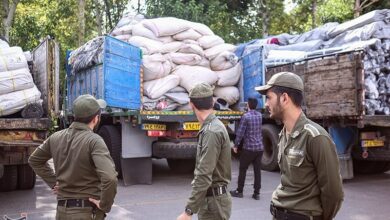 موج جدید برخورد با عرضه پوشاک قاچاق در «مالها» از امروز / زنگ خطر برای دانهدرشتها به صدا درآمد