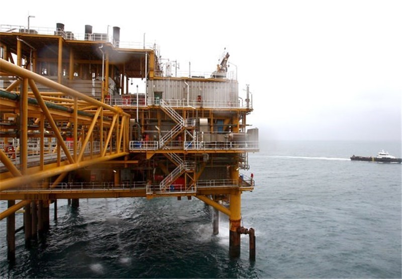 موفقیت قرارگاه خاتمالانبیاء در حفاری گاز از اعماق 5800 متری زمین