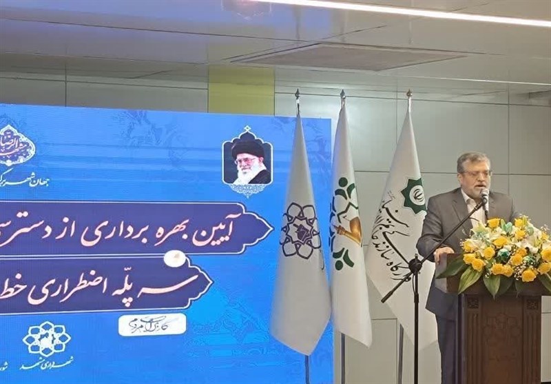 موفقیت قرارگاه خاتمالانبیاء در حفاری گاز از اعماق 5800 متری زمین