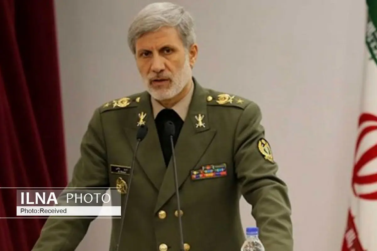 مولفه قدرت نظامی میتواند از مولفههای قدرت اقتصادی، سیاسی، فرهنگی محافظت کند