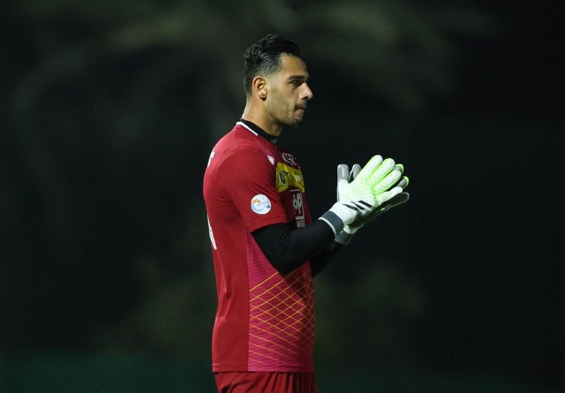 میرزازاد: محکوم به برد بودیم