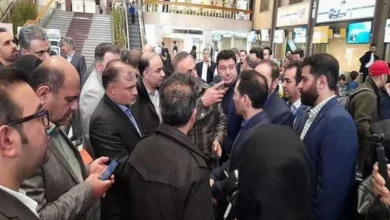 نامه سازمان بازرسی به وزیر راه و شهرسازی برای نظارت موثر بر شرکتهای هواپیمایی