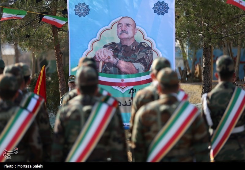 ناگفتههایی از تیمسار پرافتخار ارتش؛ فرماندهای پوتین سربازش را بوسید