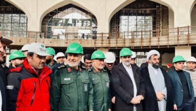 نبرد همهجانبه دشمن در اقتصادی / عبور ایران از سیاست تحریم دشمن