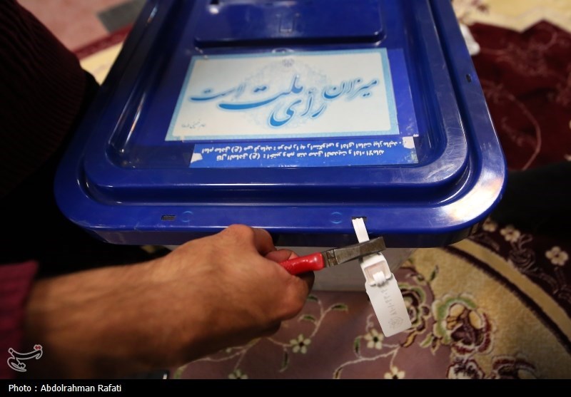 نتایج انتخابات 1402 مجلس در سراسر کشور/ در حال بهروزرسانی + جدول