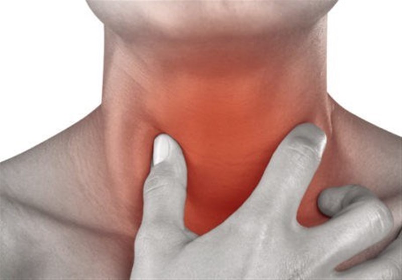 نخستین دستگاه عکسبرداری حنجره در آمل راهاندازی شد