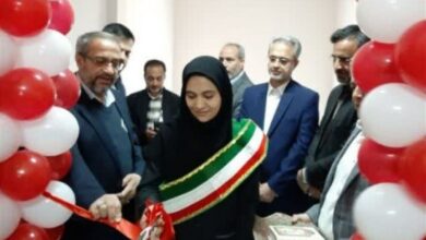 نخستین مرکز سراج دانشآموزی کشور در مشهد راهاندازی شد