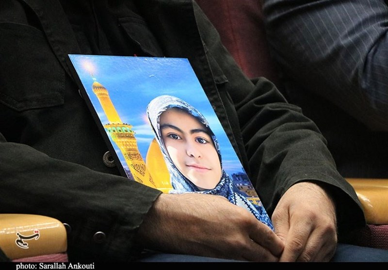 نخستین یادواره شهدای زن شهرستان پردیس برگزار شد