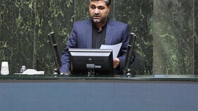 نخعی: مردم دست از آرمانهای اصیل انقلابی برنمیدارند