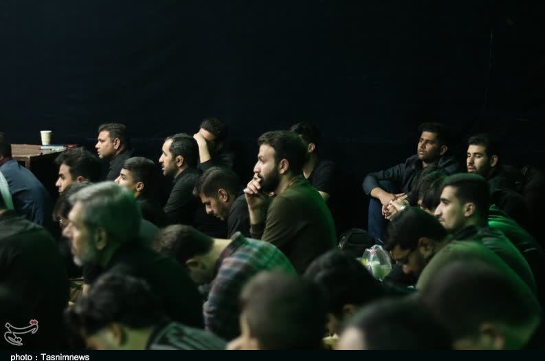 استان لرستان , ماه رمضان ,