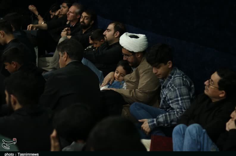 استان لرستان , ماه رمضان ,