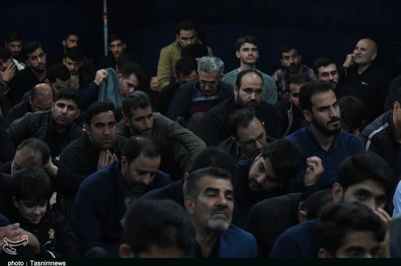 استان لرستان , ماه رمضان ,