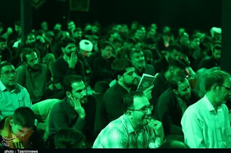 استان لرستان , ماه رمضان ,