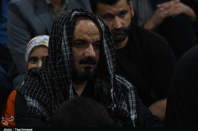 استان لرستان , ماه رمضان ,