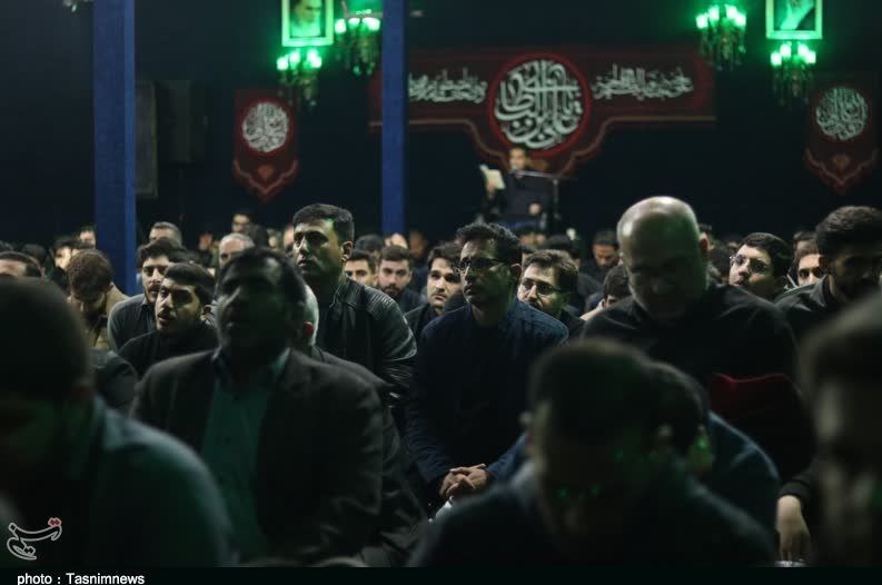 استان لرستان , ماه رمضان ,