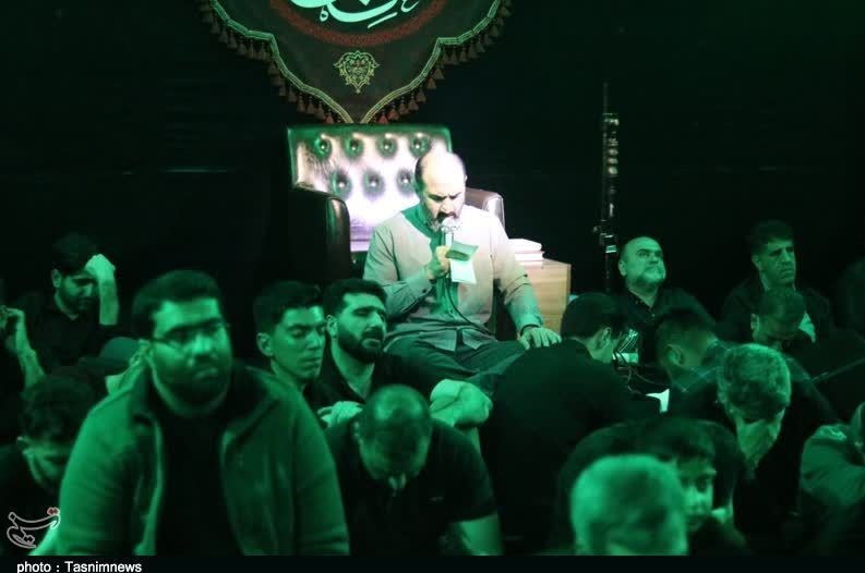 استان لرستان , ماه رمضان ,